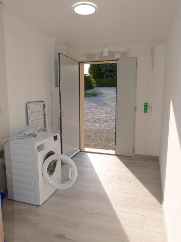 Lumineuse Maison Neuve, Cosy,67M², 2 Chambres/6 Couchages 1Km Lac, 200M Du Bourg. Vue Paisible, Sur La Nature Saint-Pardoux-lʼOrtigier Dış mekan fotoğraf