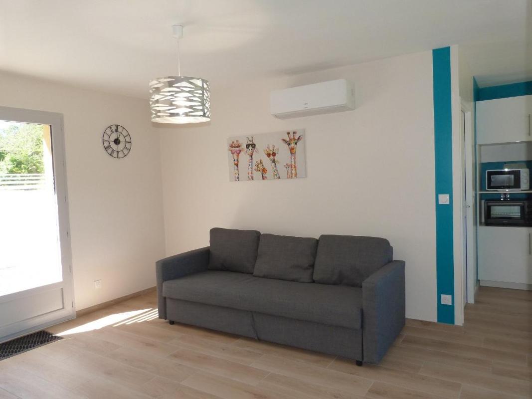 Lumineuse Maison Neuve, Cosy,67M², 2 Chambres/6 Couchages 1Km Lac, 200M Du Bourg. Vue Paisible, Sur La Nature Saint-Pardoux-lʼOrtigier Dış mekan fotoğraf