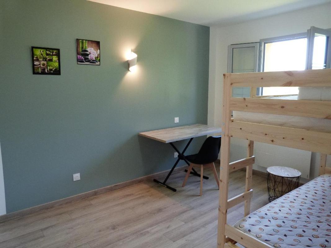 Lumineuse Maison Neuve, Cosy,67M², 2 Chambres/6 Couchages 1Km Lac, 200M Du Bourg. Vue Paisible, Sur La Nature Saint-Pardoux-lʼOrtigier Dış mekan fotoğraf